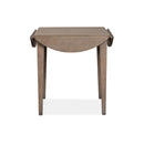 Magnussen Round Paxton Place Dining Table D4805-26 IMAGE 4