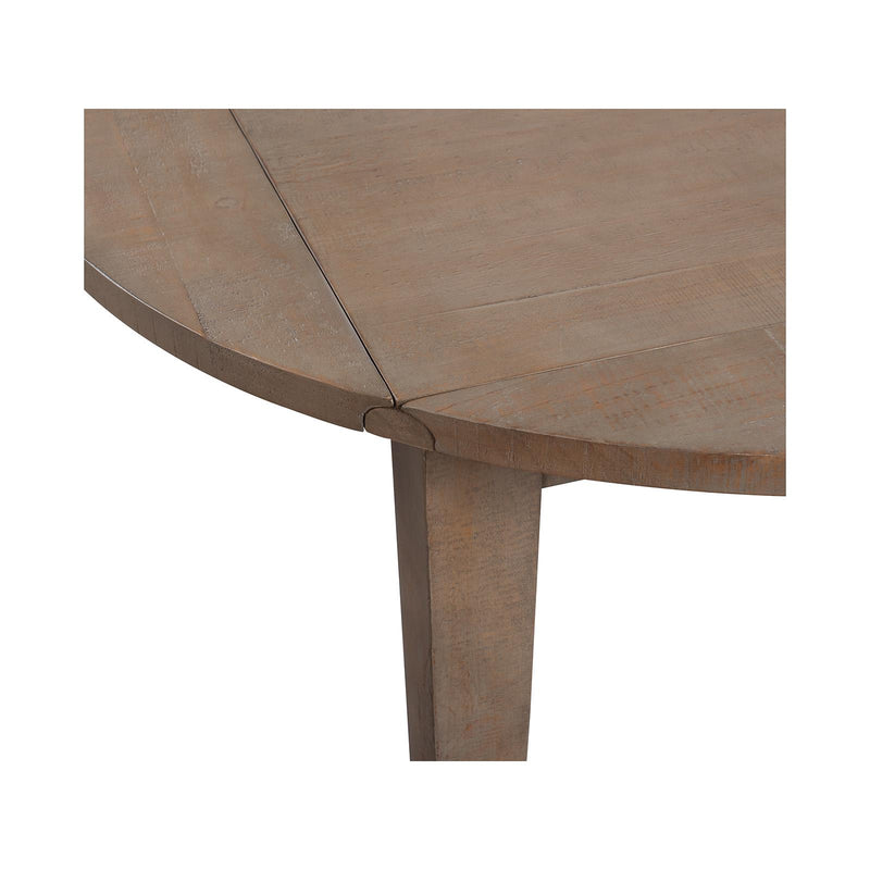 Magnussen Round Paxton Place Dining Table D4805-26 IMAGE 7