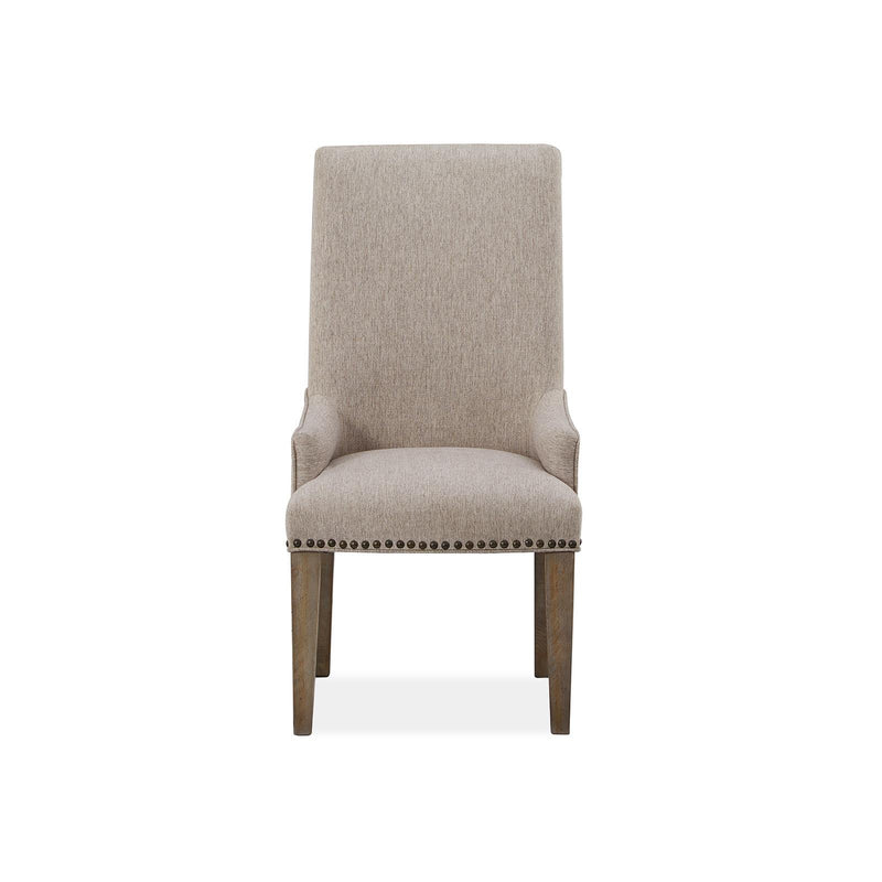 Magnussen Tinley Park Dining Chair D4646-66 IMAGE 2