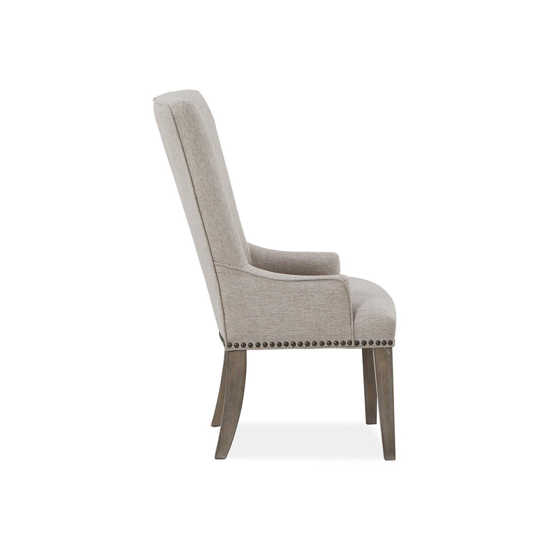 Magnussen Tinley Park Dining Chair D4646-66 IMAGE 3