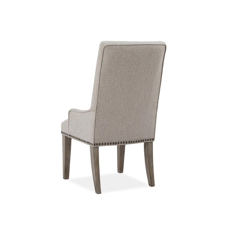 Magnussen Tinley Park Dining Chair D4646-66 IMAGE 4