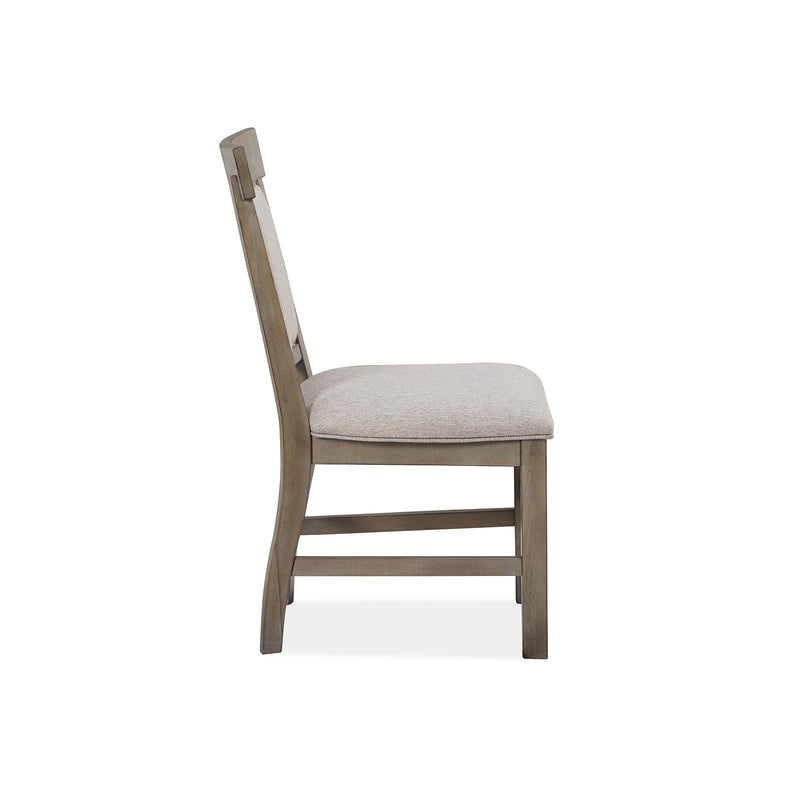 Magnussen Tinley Park Dining Chair D4646-63 IMAGE 3