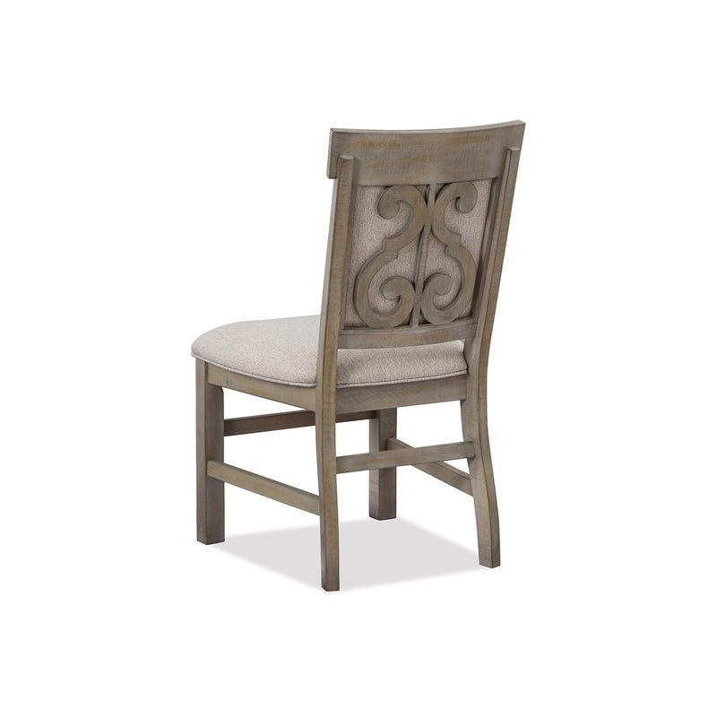 Magnussen Tinley Park Dining Chair D4646-63 IMAGE 4