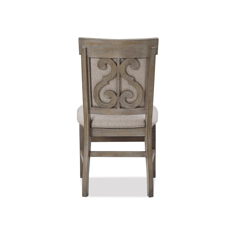 Magnussen Tinley Park Dining Chair D4646-63 IMAGE 5