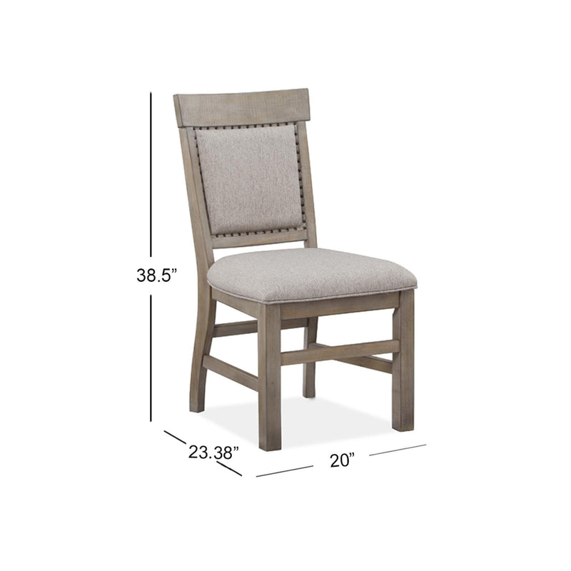 Magnussen Tinley Park Dining Chair D4646-63 IMAGE 9