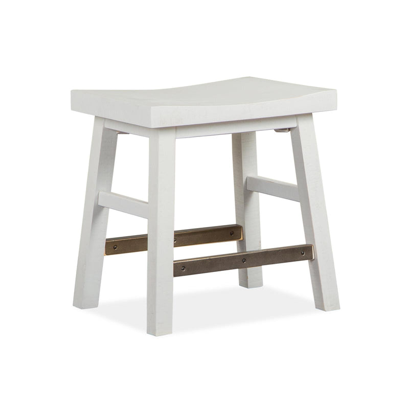 Magnussen Heron Cove Stool D4400-85 IMAGE 1