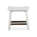 Magnussen Heron Cove Stool D4400-85 IMAGE 2