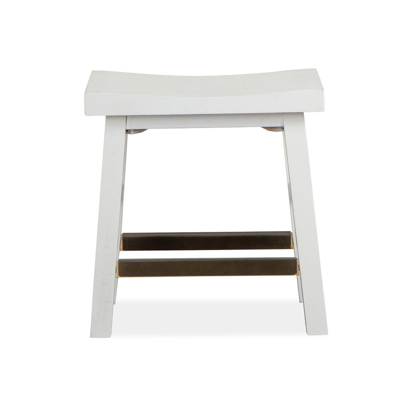 Magnussen Heron Cove Stool D4400-85 IMAGE 2