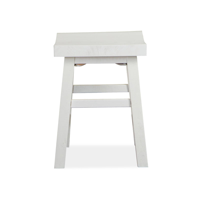 Magnussen Heron Cove Stool D4400-85 IMAGE 3