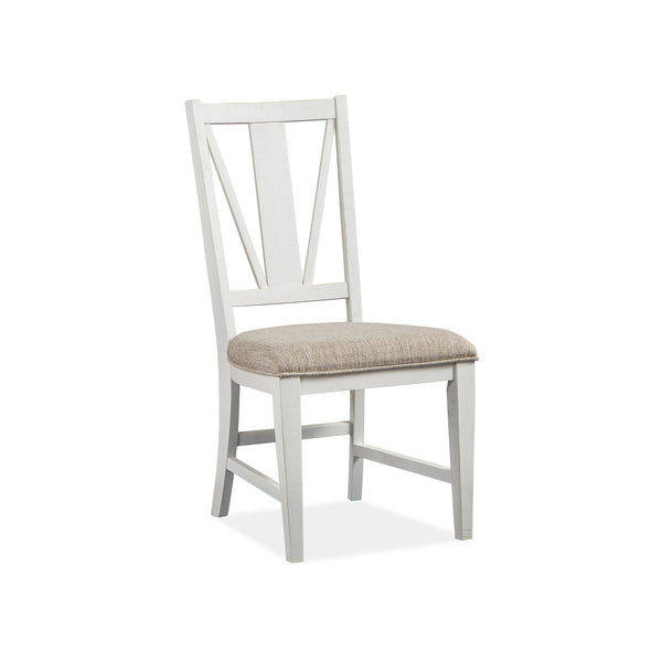 Magnussen Heron Cove Dining Chair D4400-62 IMAGE 1