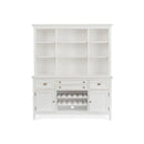 Magnussen Heron Cove Buffet D4400-14H IMAGE 2