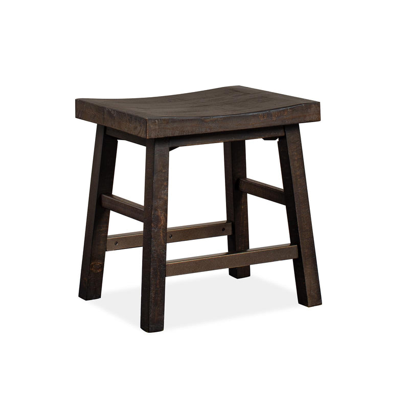 Magnussen Westley Falls Stool D4399-85 IMAGE 1