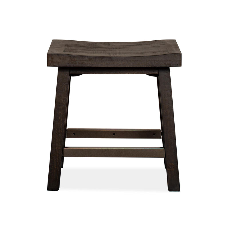 Magnussen Westley Falls Stool D4399-85 IMAGE 2