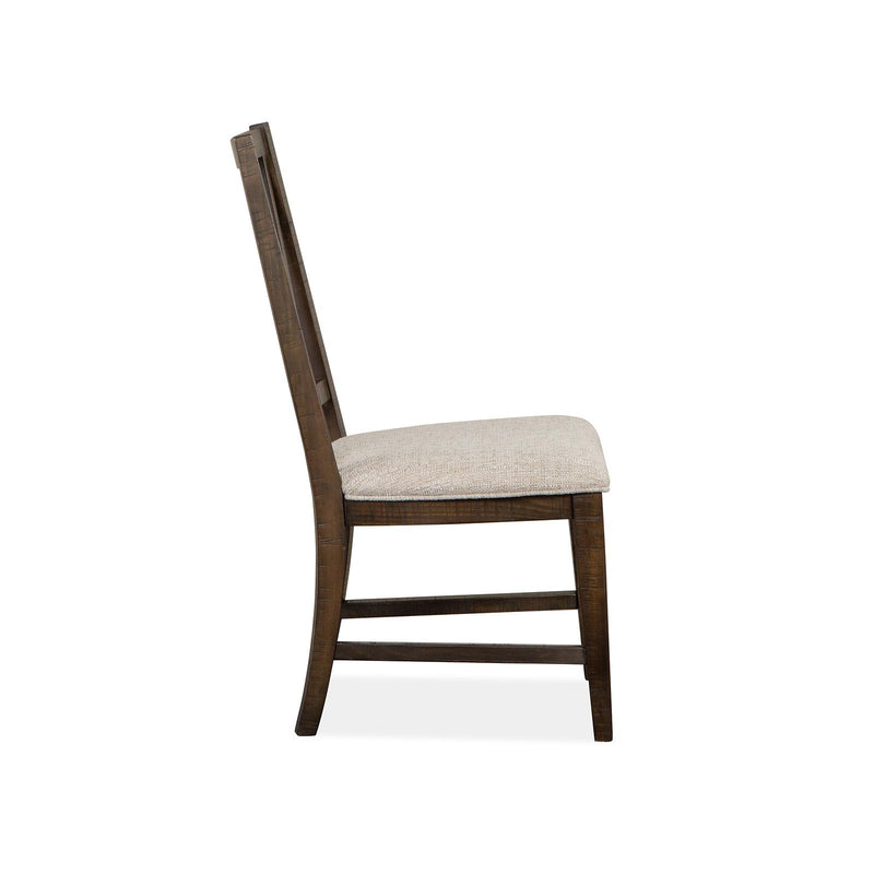 Magnussen Westley Falls Dining Chair D4399-62 IMAGE 3