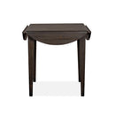 Magnussen Round Westley Falls Dining Table D4399-26 IMAGE 4
