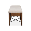 Magnussen Bay Creek Bench D4398-68 IMAGE 5