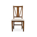 Magnussen Bay Creek Dining Chair D4398-62 IMAGE 2