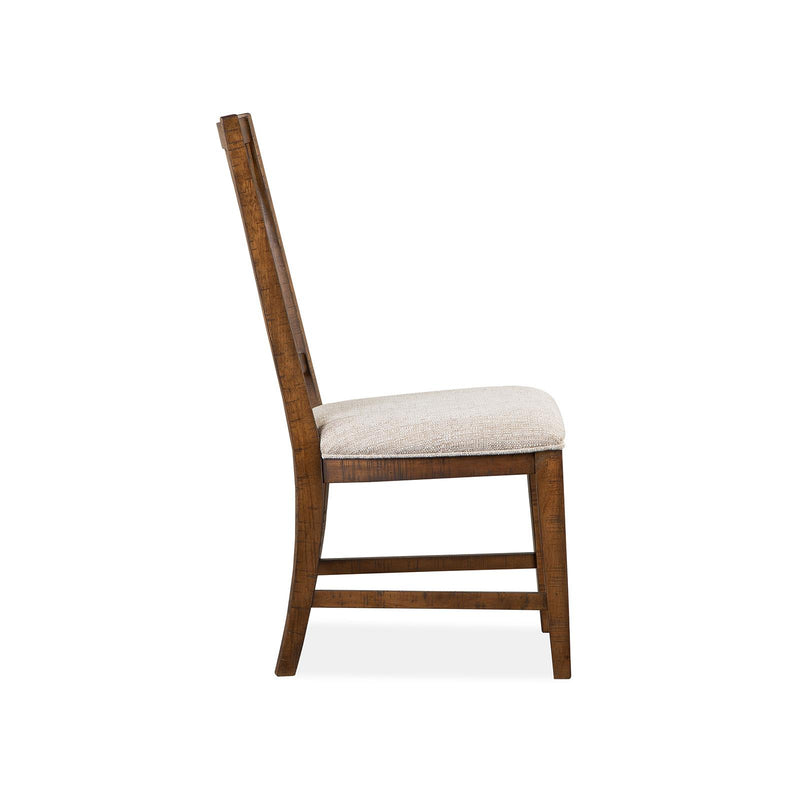 Magnussen Bay Creek Dining Chair D4398-62 IMAGE 3
