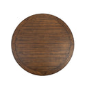 Magnussen Round Bay Creek Dining Table D4398-27 IMAGE 3