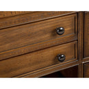 Magnussen Bay Creek Buffet D4398-14 IMAGE 9