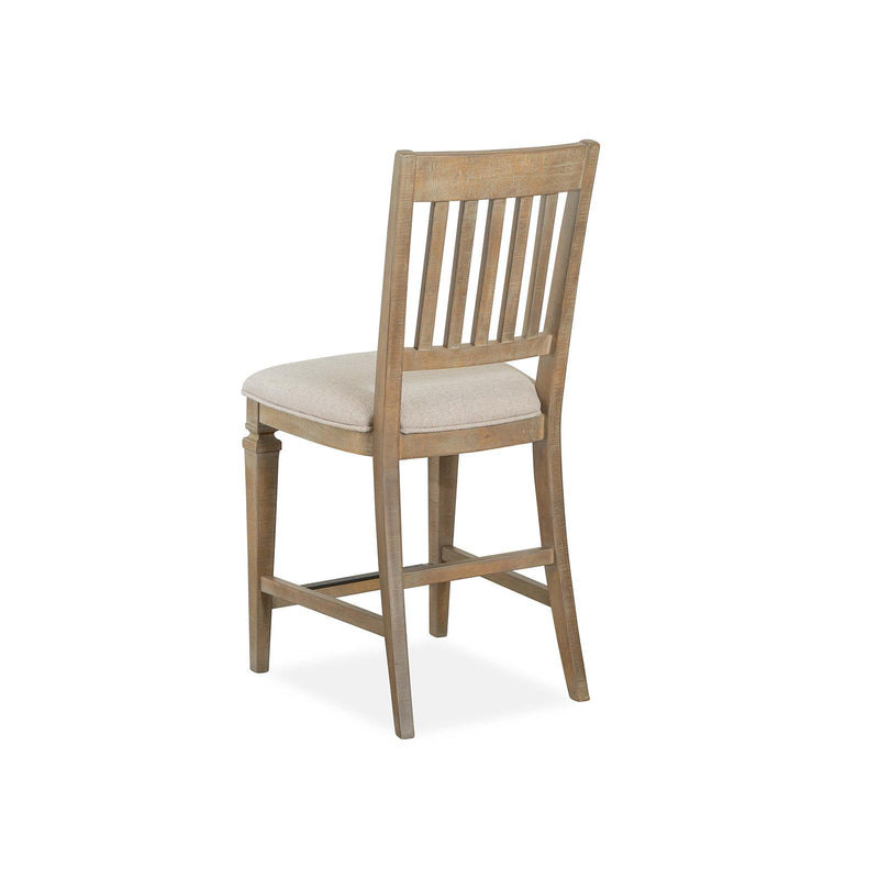 Magnussen Lancaster Counter Height Dining Chair D4352-82 IMAGE 4