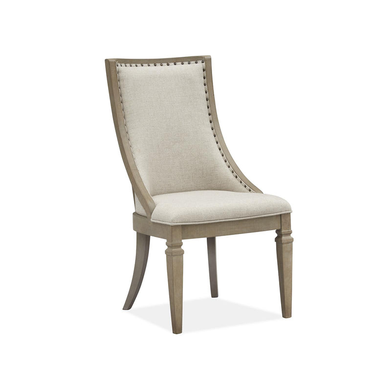 Magnussen Lancaster Arm Chair D4352-73 IMAGE 1