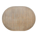 Magnussen Round Lancaster Dining Table D4352-25 IMAGE 4