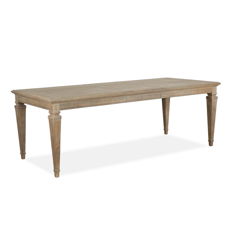 Magnussen Lancaster Dining Table D4352-20 IMAGE 1