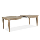 Magnussen Lancaster Dining Table D4352-20 IMAGE 2