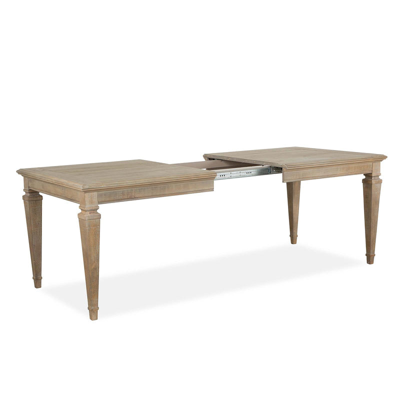 Magnussen Lancaster Dining Table D4352-20 IMAGE 2