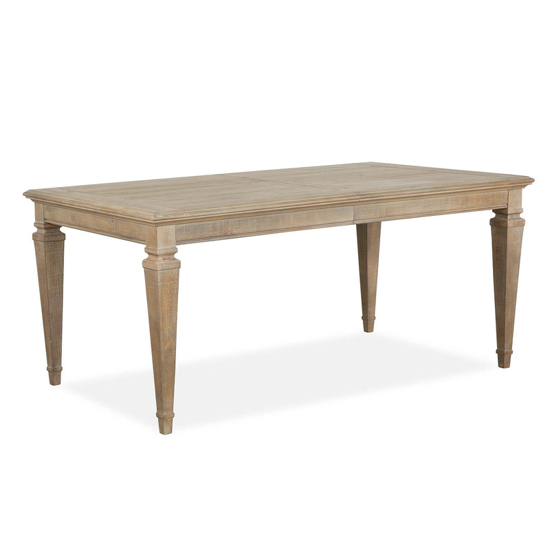 Magnussen Lancaster Dining Table D4352-20 IMAGE 3