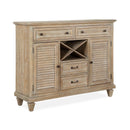 Magnussen Lancaster Server D4352-15 IMAGE 1