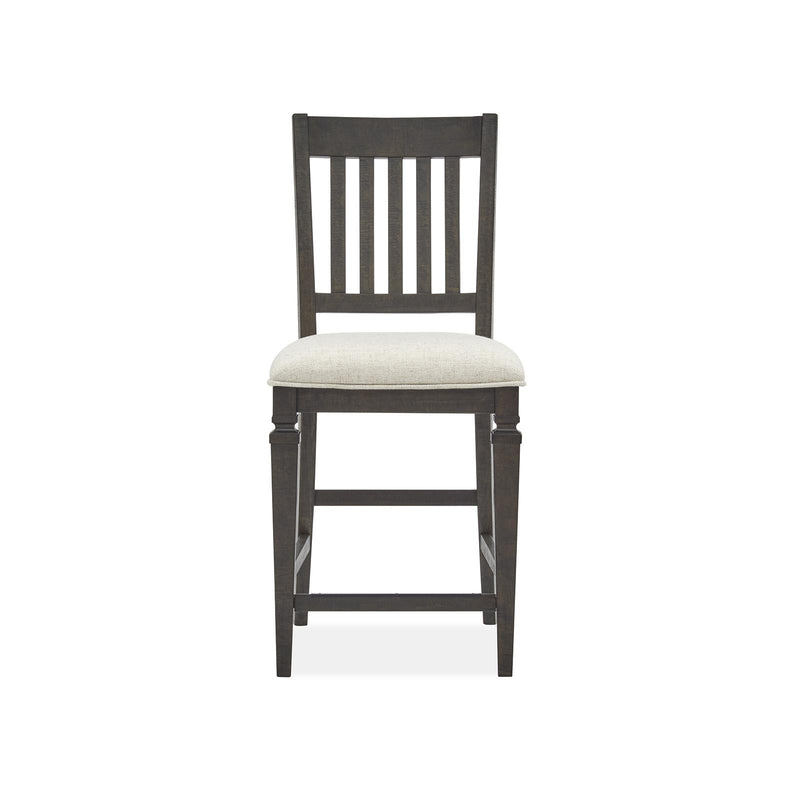 Magnussen Calistoga Counter Height Dining Chair D2590-82 IMAGE 2