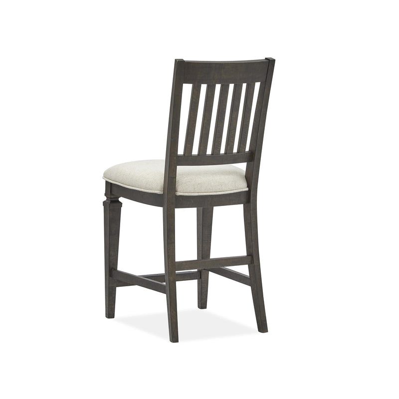 Magnussen Calistoga Counter Height Dining Chair D2590-82 IMAGE 3