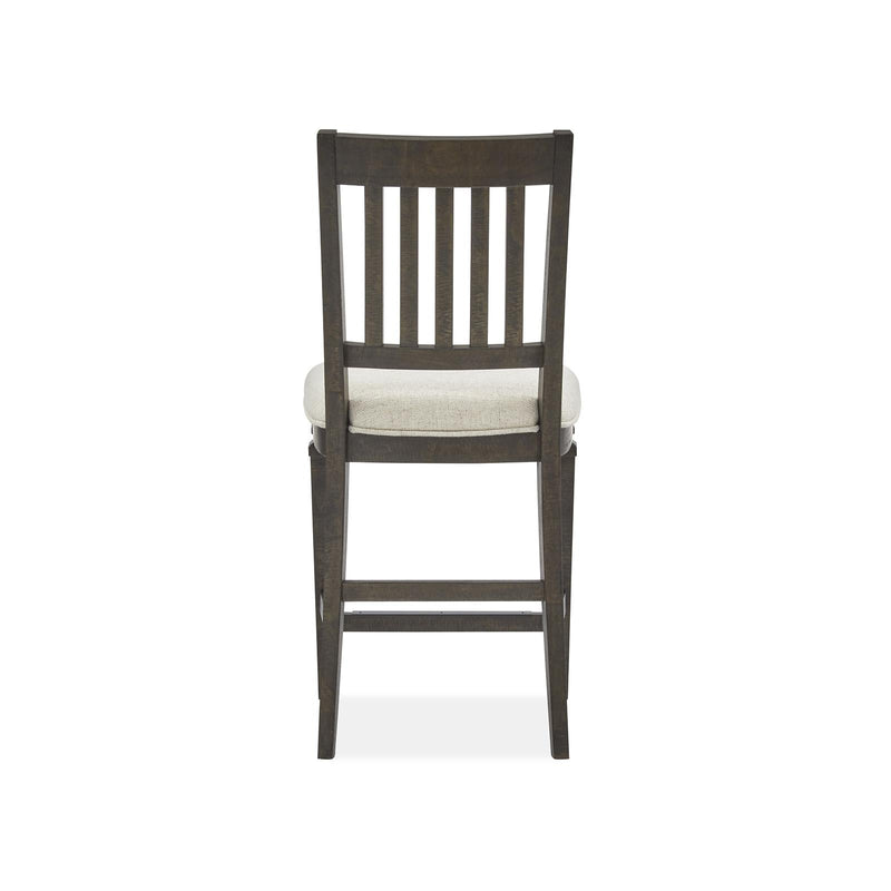 Magnussen Calistoga Counter Height Dining Chair D2590-82 IMAGE 4