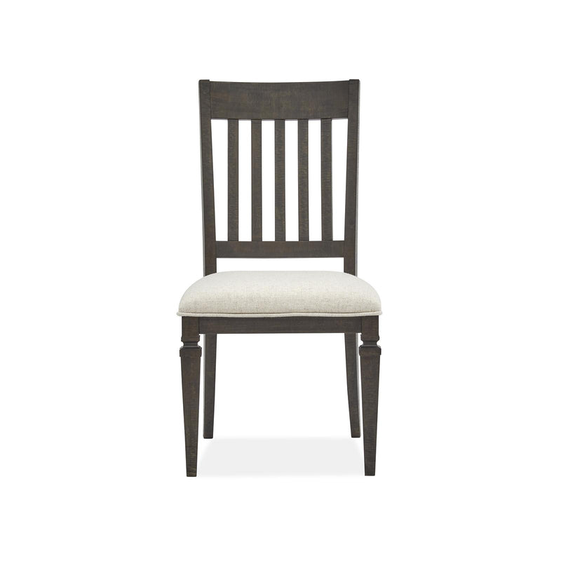 Magnussen Calistoga Dining Chair D2590-62 IMAGE 2