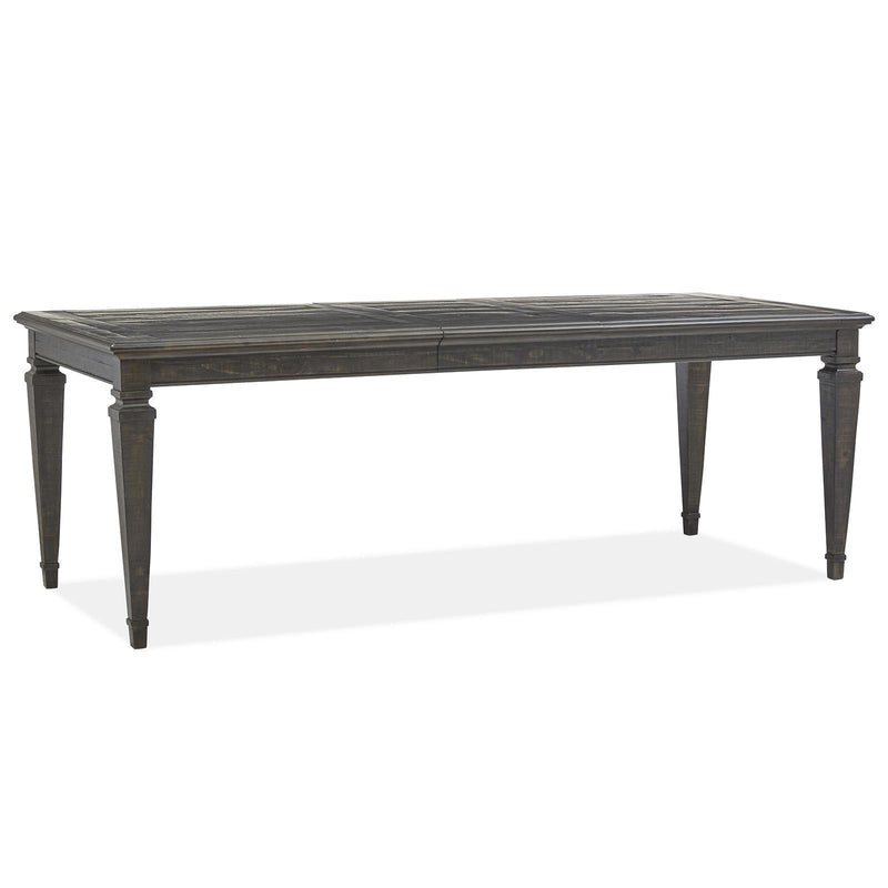 Magnussen Calistoga Dining Table D2590-20 IMAGE 2
