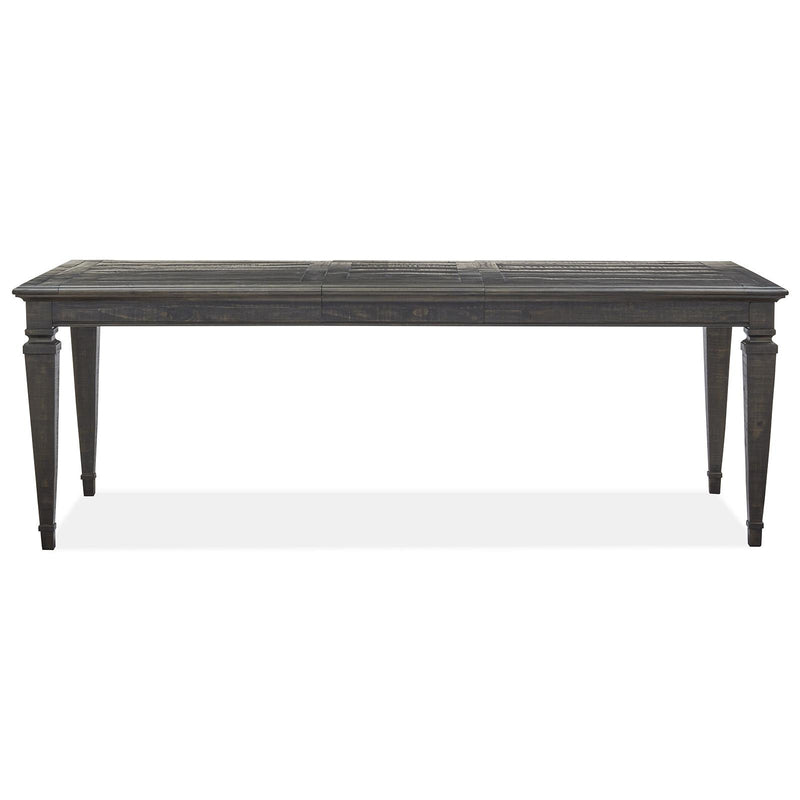 Magnussen Calistoga Dining Table D2590-20 IMAGE 4