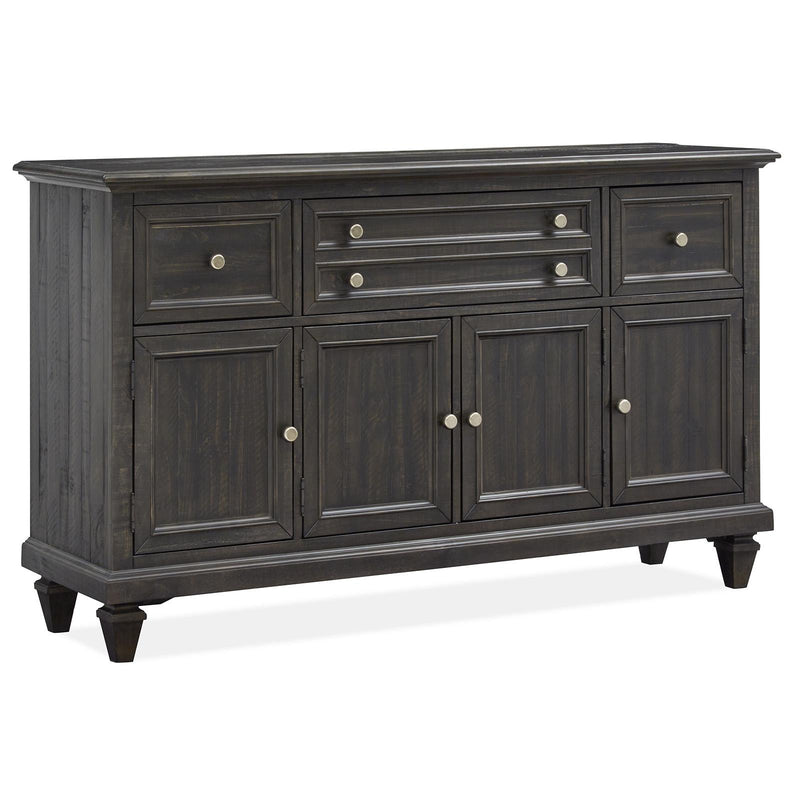 Magnussen Calistoga Buffet D2590-14 IMAGE 1