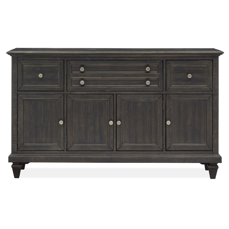 Magnussen Calistoga Buffet D2590-14 IMAGE 3