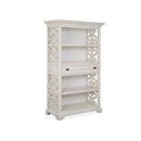 Magnussen Bookcases 3-Shelf H4436-20 IMAGE 1