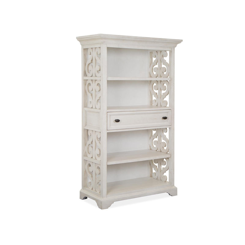 Magnussen Bookcases 3-Shelf H4436-20 IMAGE 1