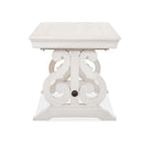 Magnussen Office Desks Desks H4436-01B/H4436-01T IMAGE 5