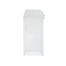 Magnussen Heron Cove TV Stand with Cable Management E4400-09 IMAGE 5