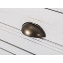 Magnussen Heron Cove TV Stand with Cable Management E4400-09 IMAGE 8