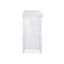 Magnussen Heron Cove TV Stand with Cable Management E4400-05 IMAGE 4