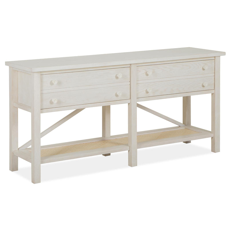 Magnussen Ellison Sofa Table T5541-73 IMAGE 1