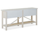 Magnussen Ellison Sofa Table T5541-73 IMAGE 4