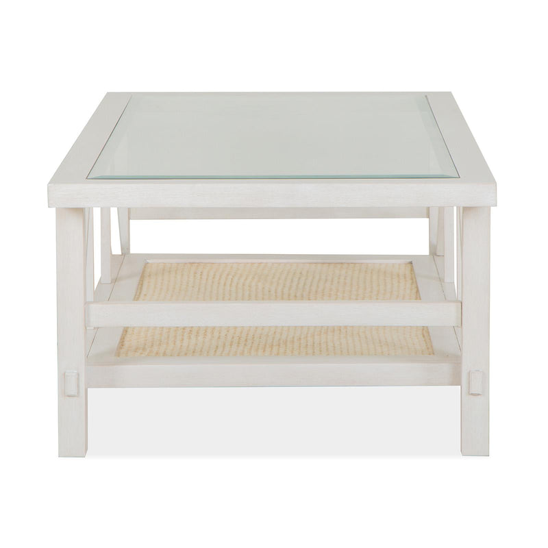 Magnussen Ellison Cocktail Table T5541-43 IMAGE 3