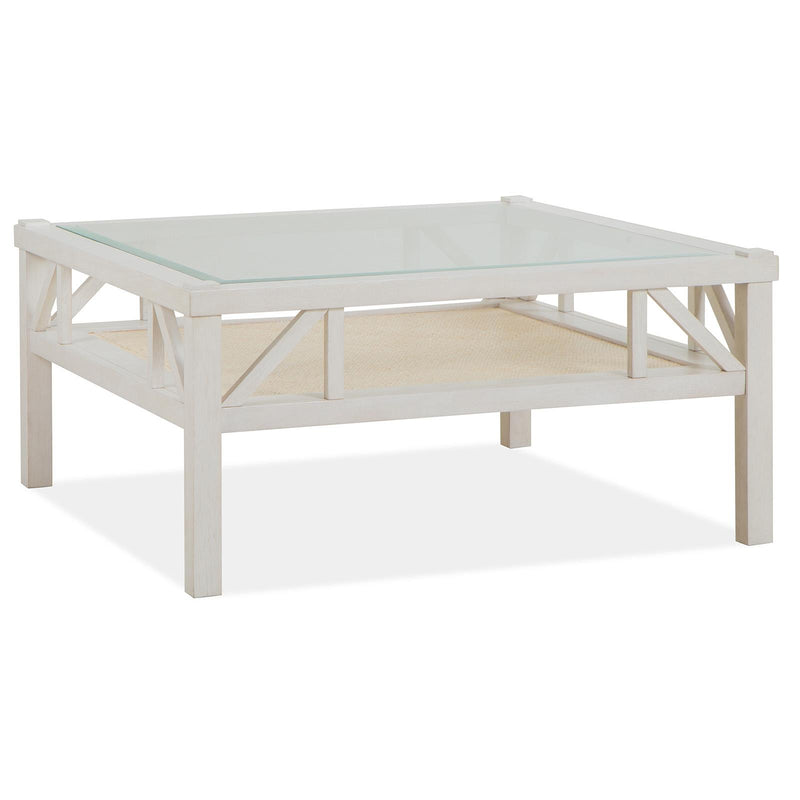 Magnussen Ellison Cocktail Table T5541-41 IMAGE 1